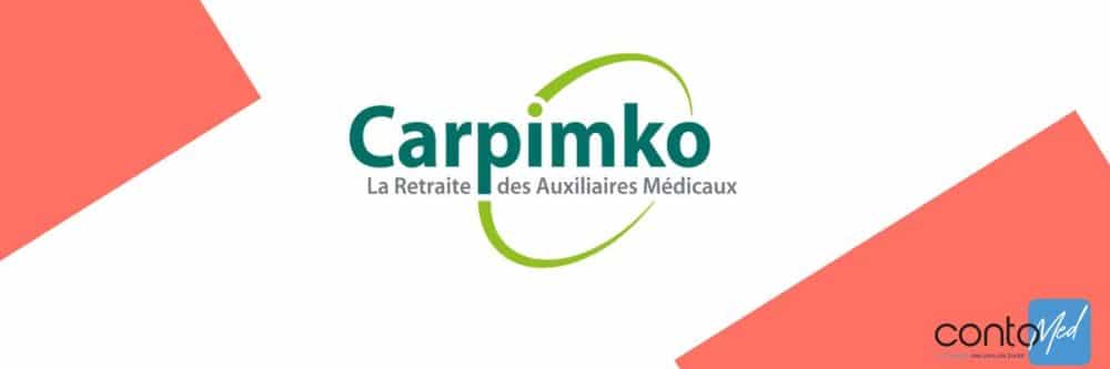 CARPIMKO conseil d'un expert-comptable spécialiste des métiers de santé