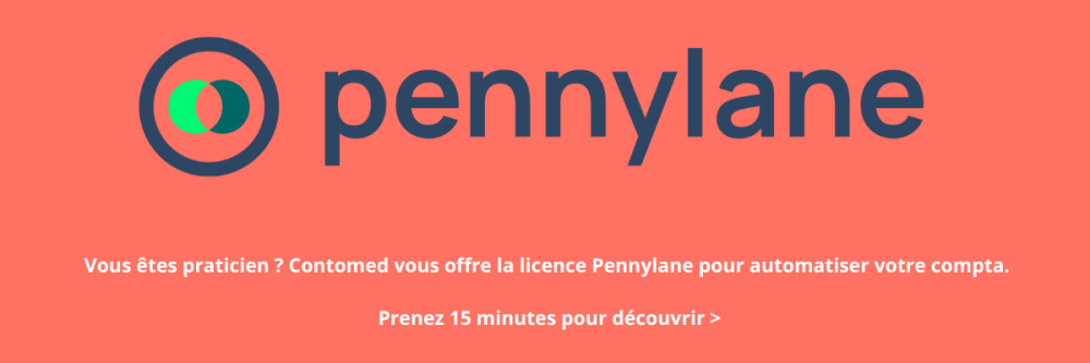 bannière Pennylane logiciel comptable