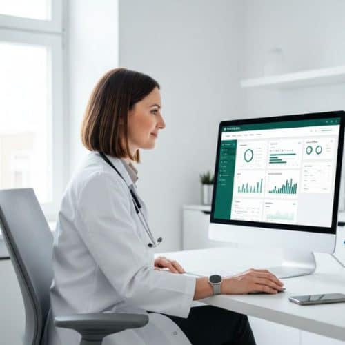 tutoriel pennylane pour médecin