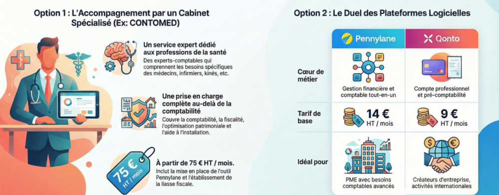 logiciel pennylane et ses alternatives