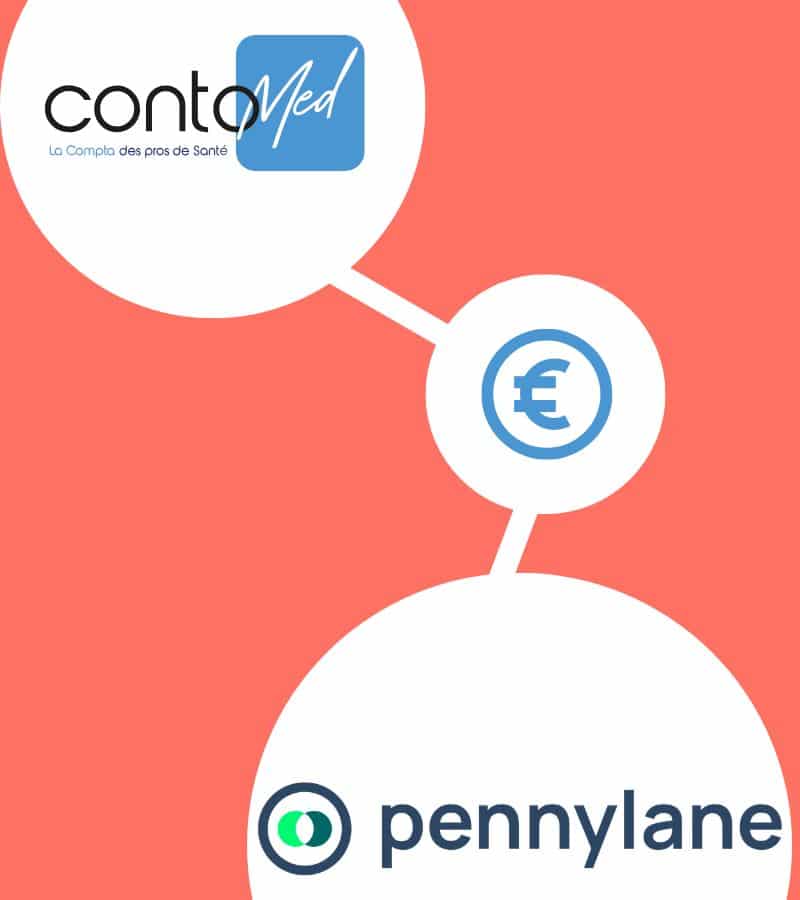 Contomed expert-comptable Pennylane