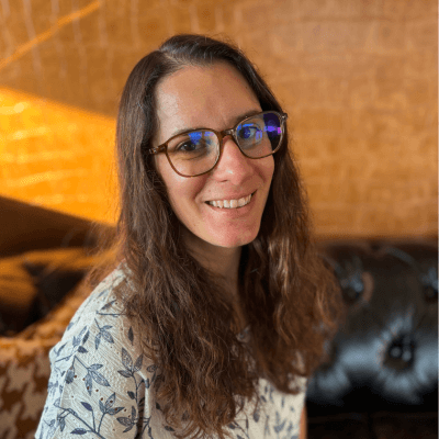 Marjorie Gonsalez Experte Comptable pour les professionnels de santé