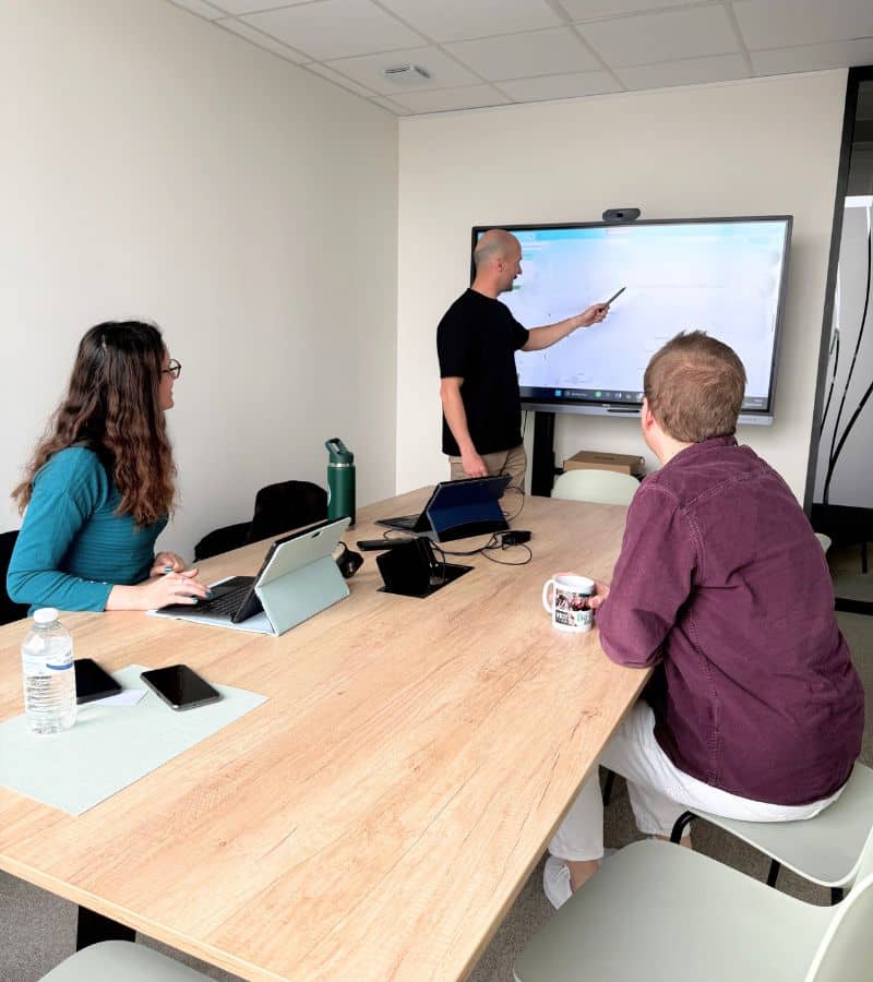 cabinet expert comptable pour les profession libérale de santé Contomed