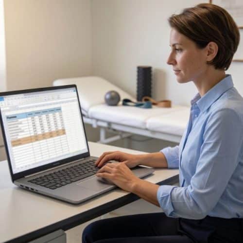 déclaration fiscale profession libérale de santé