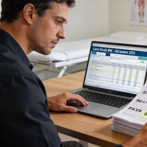 liasse fiscale profession libéral règle à savoir avant le 15 mai 2026