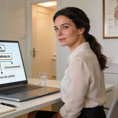 spfpl médecin libéral avantages inconvénients et fonctionnement