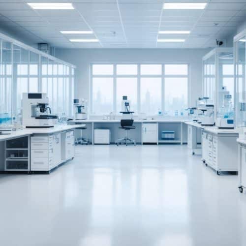 Financement pro biologiste : LBM, banques, SPFPL en 2026