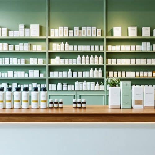 SELAS pharmacie : cadre, fiscalité et choix du statut