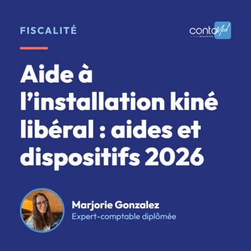 Aide à l’installation kiné libéral : aides et dispositifs 2026