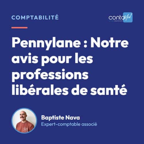 Pennylane : Notre avis pour les professions libérales de santé