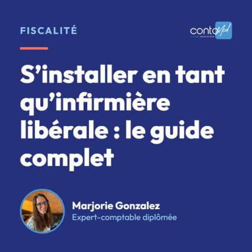 S’installer en tant qu’infirmière libérale : le guide complet